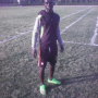 Abdoukhadre Diouf Abdoukhadre Diouf