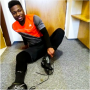 Reginald Frimpong Reginald Frimpong