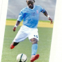 Michael Moronkeji Ogundina Michael Moronkeji Ogundina