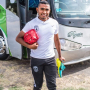 Ronaldo esteban Begambre Jaramillo Ronaldo esteban Begambre Jaramillo