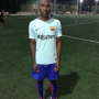 Samuel Alves Asante Samuel Alves Asante