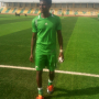Ibrahim Maigari Ibrahim Maigari