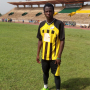 Cheick N'Diaye Cheick N'Diaye
