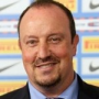 Rafael Benítez Maudes Rafael Benítez Maudes