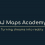 AJ Maps Academy AJ Maps Academy