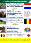 Workshop Voetbalscouting Nederland en Belgie