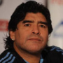 Diego Armando Maradona Diego Armando Maradona