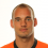 Wesley Sneijder Wesley Sneijder