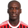 Clarence Clyde Seedorf Clarence Clyde Seedorf