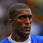 Sylvain Distin Sylvain Distin