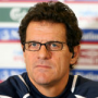 Fabio Capello Fabio Capello